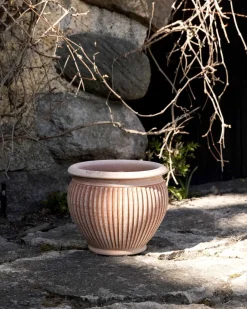 Bergs Potter Utomhuskruka - Natur 30 cm