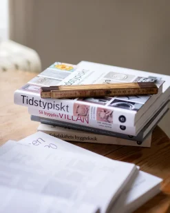 Bok - Sekelskiftets byggteknik