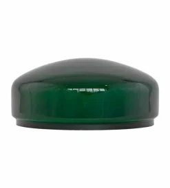 Bordsskärm låg (f235/Grön)