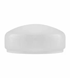 Bordsskärm låg (f235/Vit)