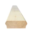 Bottenstock till trappräcke - Furu 115x40 mm