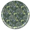 Bricka 38 cm - William Morris, Seaweed