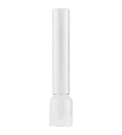 Brännarerör 6^ (d34mm/17cm)