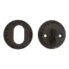 Cylindervred & Cylinderring - Nationalromantik 57 mm antik