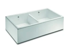 Diskho dubbel - Shaws Classic Shaker Double 900