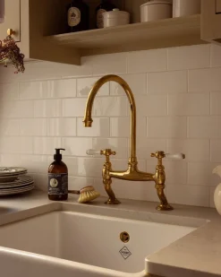 Diskho - Shaws Classic Butler 600