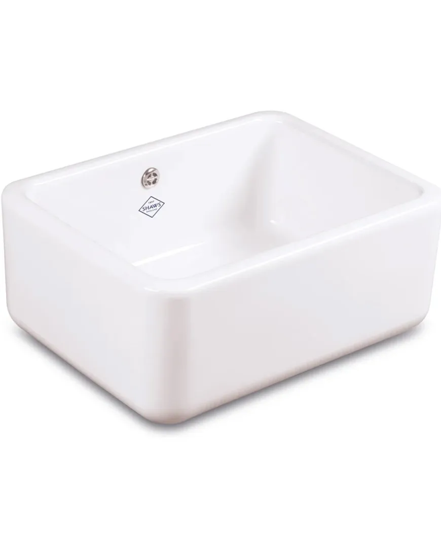 Diskho - Shaws Classic Butler 600