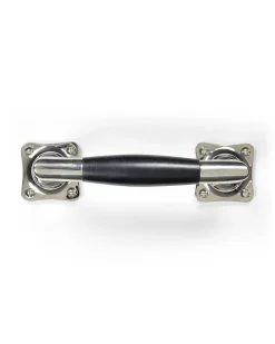 Draghandtag - Bragevägen nickel
