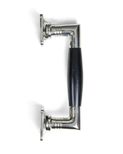 Draghandtag - Bragevägen nickel