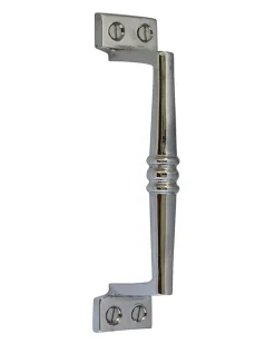 Draghandtag - Jernmanufaktur 1005 nickel