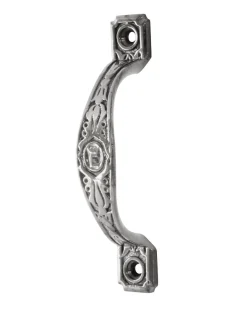 Draghandtag - Jernmanufaktur 184 nickel