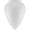 Droppskärm (f80/Vit)