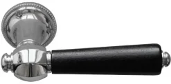 Dörrhandtag - Låsbolaget 437 nickel