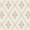 Duro Tapet - Astrid - Guld/Beige