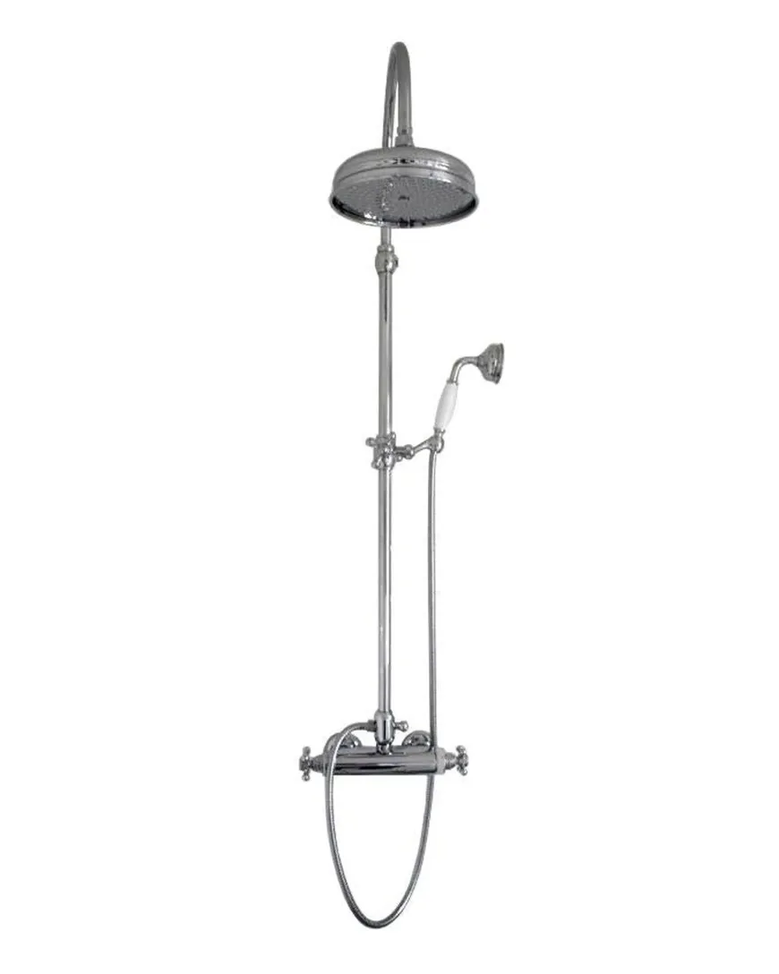 Duschset - Maxima Classic med Donegal blandare 160 cc