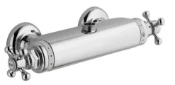Duschset - Maxima Classic med Donegal blandare 160 cc