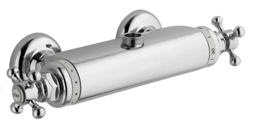 Duschset - Maxima Classic med Donegal blandare 160 cc