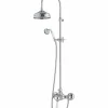 Duschset - Maxima Classic med Oxford termostatblandare