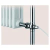 Elpatron till handdukstork Trafalgar - 400 W, IP44