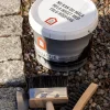 Falu Rödfärg - Knut & Foder Bruten Vit 3 L