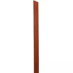 Falu Rödfärg Staketstolpe - Färdigmålad gran 1060 x 70 x 70 mm