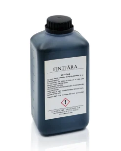 Fintjära Claessons - Prima Dalbränd 1L
