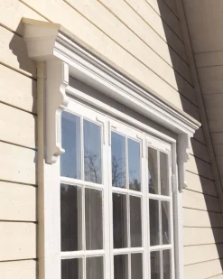Fönsterknekt - Snickarglädje Lysekil stor