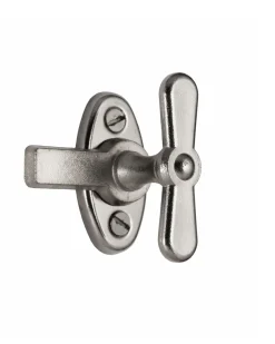 Fönstervred/Skåpvred - Aug Stenman 140 nickel