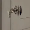 Fönstervred/Skåpvred - E-tuna Magasinet 550 nickel