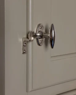 Fönstervred/Skåpvred - E-tuna Magasinet 550 nickel