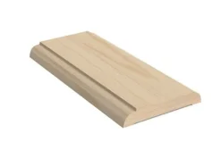 Foder - Liksidigt 16 x 95 mm