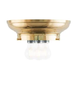 FrödingPlafond 200 (Mässing)
