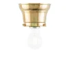 FrödingPlafond 80 (Mässing)