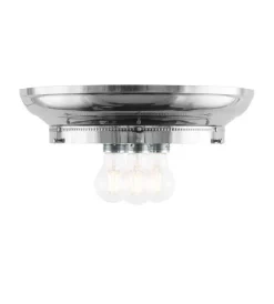 FrödingPlafond 300 (Nickel)