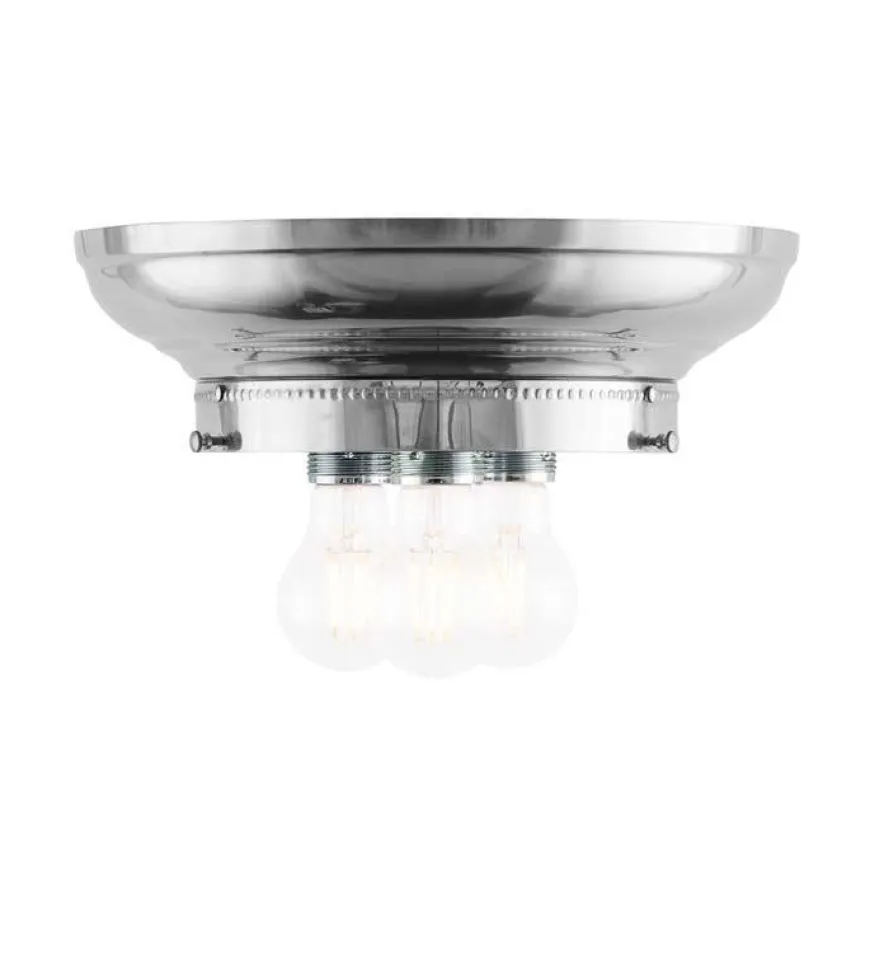 FrödingPlafond 200 (Nickel)