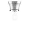 FrödingPlafond 80 (Nickel)