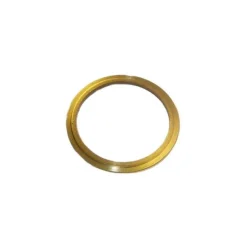 Förhöjningsring till 101-432 - Mässing, 3 mm