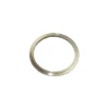 Förhöjningsring till 101-433 - Nickel, 3 mm
