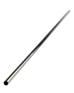 Förnicklat rör - 11 mm, 100 cm