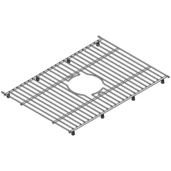 Galler till diskho - Shaws Butler 600, Bowland 600 & Inset 600