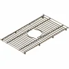 Galler till diskho - Shaws Classic Butler 800, antik brons