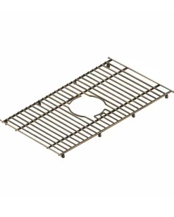 Galler till diskho - Shaws Classic Butler 800, antik brons