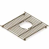 Galler till diskho - Shaws dubbelho Classic 800, Shaker Double 900 & Square, antik brons