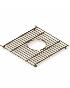 Galler till diskho - Shaws dubbelho Classic 800, Shaker Double 900 & Square, antik brons