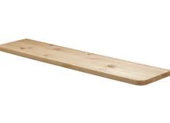 Gammaldags hylla 80 cm - Hyllplan Sekelskifte litet