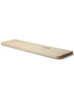 Gammaldags hylla 60 cm - Hyllplan Sekelskifte litet