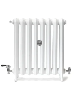 Gjutjärnsradiator - Cambridge 55 cm