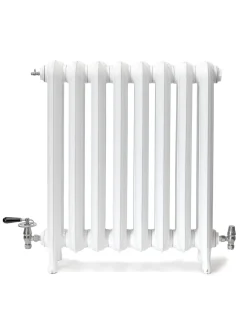 Gjutjärnsradiator - Cambridge 75 cm