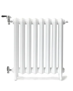 Gjutjärnsradiator - Cambridge 75 cm