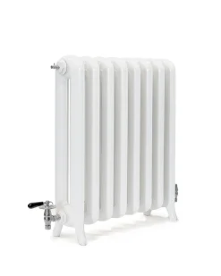 Gjutjärnsradiator - Cambridge 75 cm